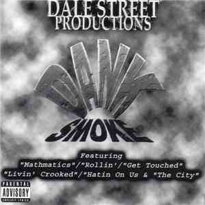 Dank Smoke - Mathmatics download flac