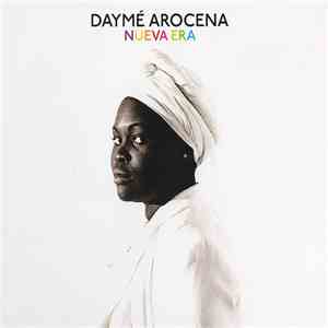 Daymé Arocena - Nueva Era download flac