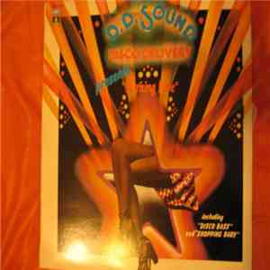 D.D. Sound - Disco Delivery download flac