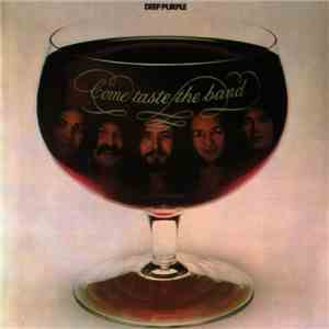 Deep Purple - Come Taste The Band download flac