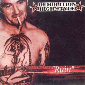 Demolition High Style - Ruin download flac