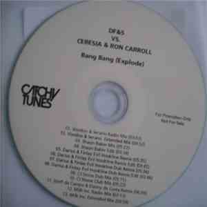DF&S VS. Ceresia & Ron Carroll - Bang Bang (Explode) download flac