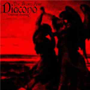 Diacono - The Brazen Altar download flac