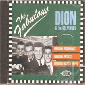 Dion & The Belmonts - The Fabulous download flac