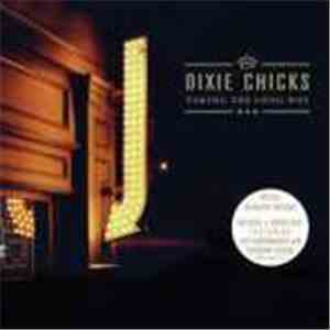 Dixie Chicks - Taking The Long Way download flac