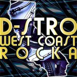 D-Stro - West Coast Rocka download flac