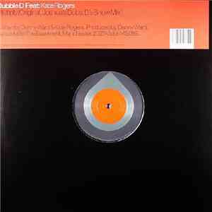 Dubble D Feat: Kate Rogers - Multiply download flac
