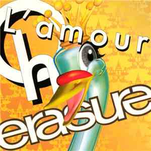 Erasure - Oh L'Amour download flac