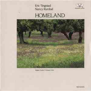 Eric Tingstad / Nancy Rumbel - Homeland download flac