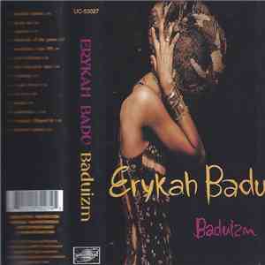 Erykah Badu - Baduizm download flac