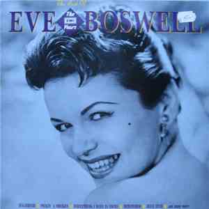Eve Boswell - The Best Of Eve Boswell download flac
