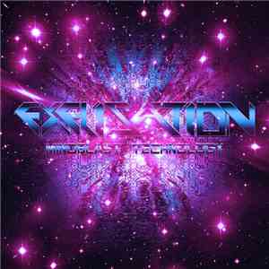Exelization - MindBlast Technology download flac