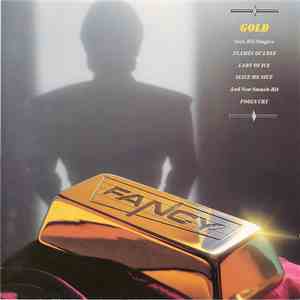 Fancy - Gold download flac