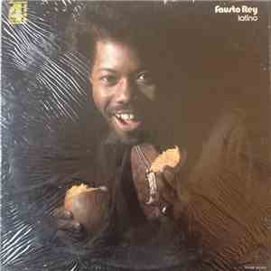 Fausto Rey - Latino download flac