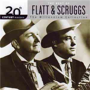 Flatt & Scruggs - The Best Of Flatt & Scruggs download flac