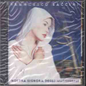 Francesco Baccini - Nostra Signora Degli Autogrill download flac