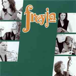 Freyja  - Freyja download flac