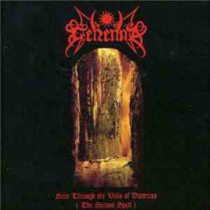 Gehenna - Seen Through The Veils Of Darkness (The Second Spell) download flac