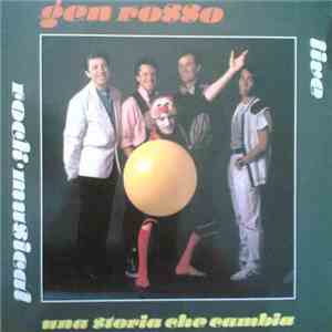 Gen Rosso - Una Storia Che Cambia FLAC album