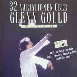 Glenn Gould - 32 Variationen über Glenn Gould download flac