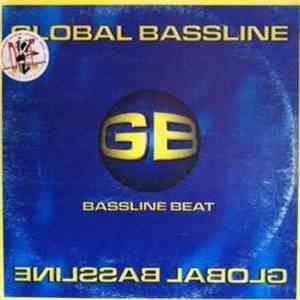 Global Bassline - Bassline Beat download flac