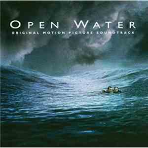 Graeme Revell - Open Water download flac