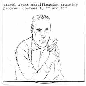 Grey Park - Travel Agent Certification Training Program: Courses I, II And III download flac