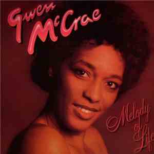 Gwen McCrae - Melody Of Life download flac