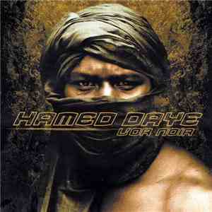 Hamed Däye - L'Or Noir download flac