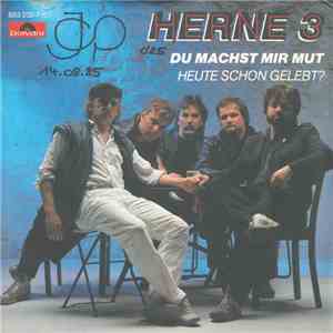 Herne 3 - Du Machst Mir Mut download flac