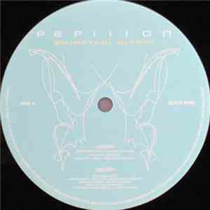 Hitomi Shimatani - Papillon download flac