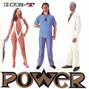 Ice-T - Power download flac
