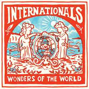 Internationals - Wonders Of The World download flac