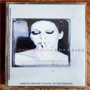 Jennifer Rush - Classics download flac