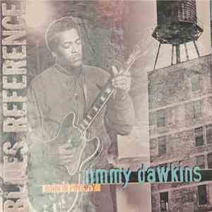 Jimmy Dawkins - Born In Poverty download flac