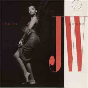 Jody Watley - Real Love (Extended Version) download flac