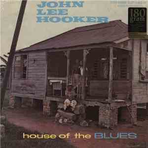 John Lee Hooker - House Of The Blues download flac