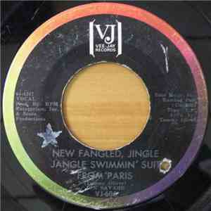 Jon Savage  - New Fangled, Jingle Jangle Swimmin' Suit From Paris download flac