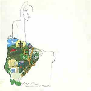 Joni Mitchell - Ladies Of The Canyon download flac