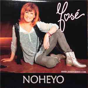 José  - Noheyo download flac