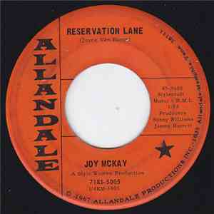 Joy Mckay - Reservation Lane download flac