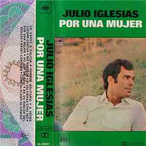 Julio Iglesias - Por Una Mujer download flac