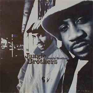 Jungle Brothers - Jungle Brother download flac