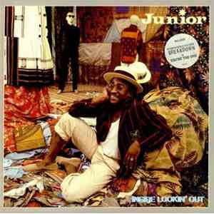 Junior  - Inside Lookin' Out download flac