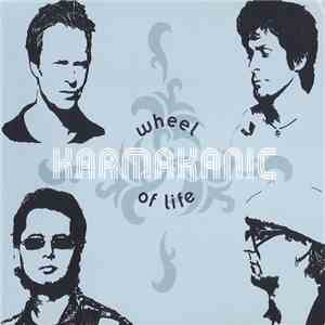 Karmakanic - Wheel Of Life download flac