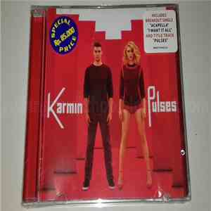 Karmin - Pulses download flac