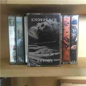 Knowpeace - Revolt download flac