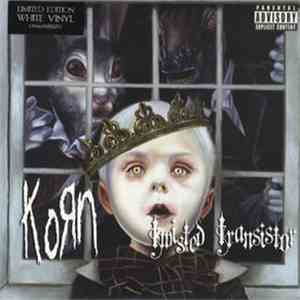Korn - Twisted Transistor download flac