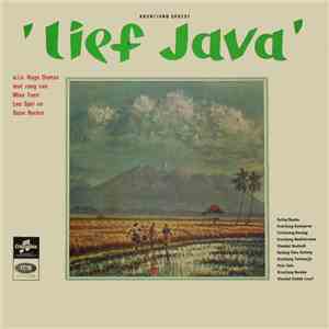 Krontjong Orkest 'Lief Java' - Krontjong Orkest 'Lief Java' download flac