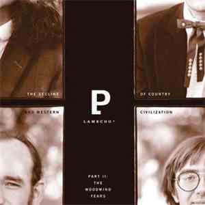 Lambchop - The Decline Of Country And Western Civilization Part II: The Woodwind Years download flac